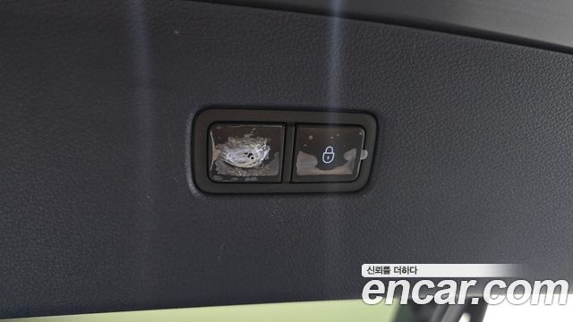 Genesis GV80 2024 — photo 26