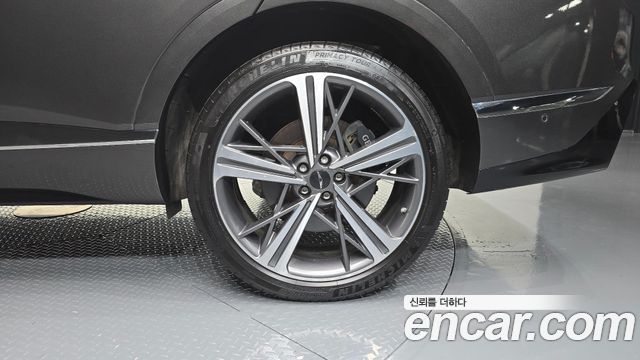 Genesis GV80 2024 — photo 7