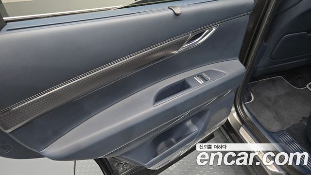 Genesis GV80 2024 — photo 15