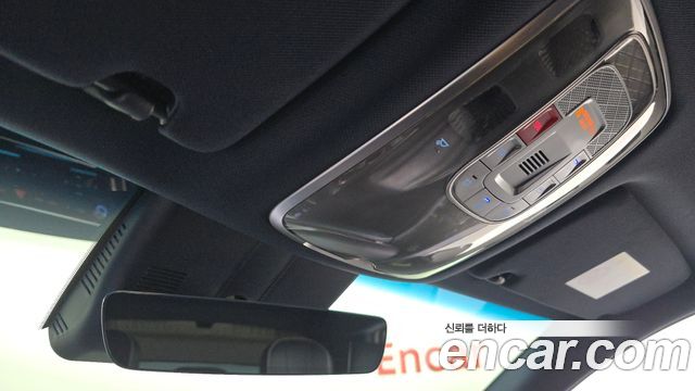 Genesis GV80 2024 — photo 27