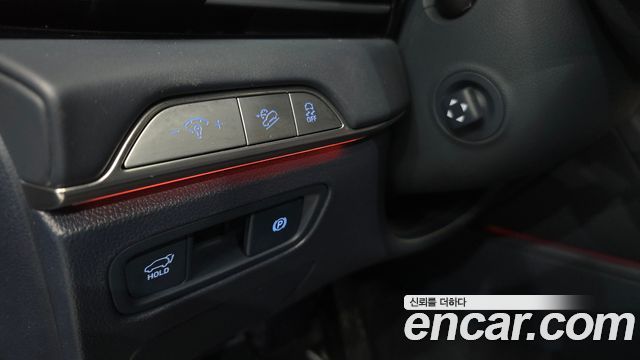 Genesis GV80 2024 — photo 28