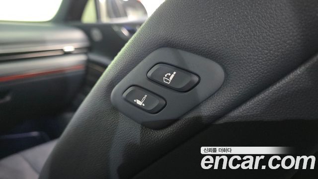 Genesis GV80 2024 — photo 30