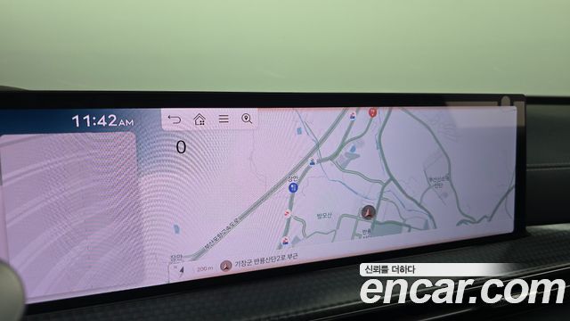 Genesis GV80 2024 — photo 34