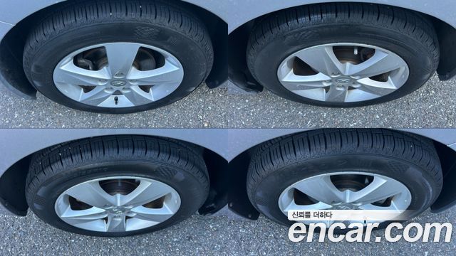 Hyundai AVANTE 2013 — photo 19