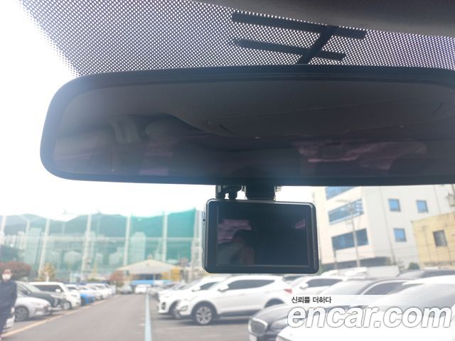 Hyundai Tucson 2011 — photo 11