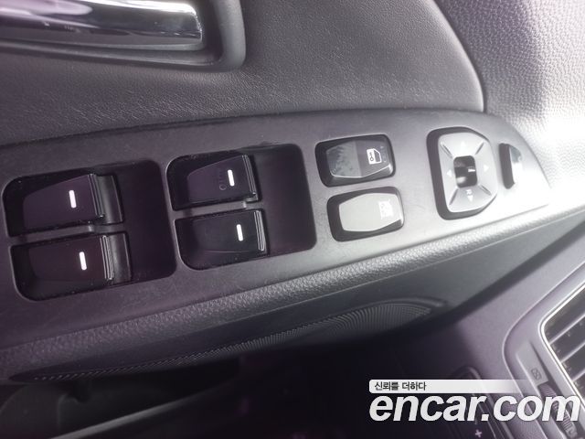 Hyundai Tucson 2011 — photo 14