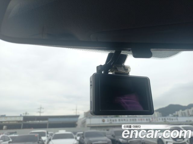 Hyundai Tucson 2011 — photo 15