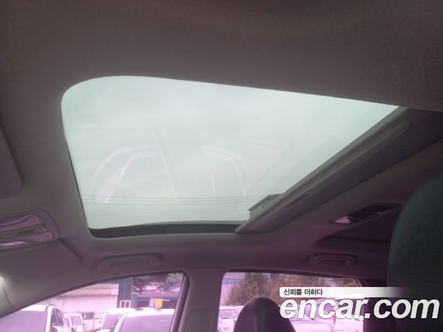 Hyundai Tucson 2011 — photo 16