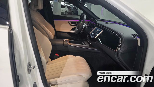 Mercedes-Benz E-Class 2026 — photo 18