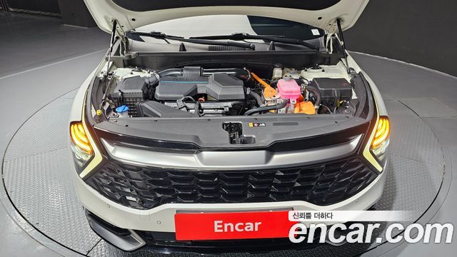 Kia Sportage 2023 — photo 6