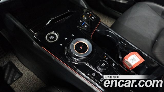Kia Sportage 2023 — photo 12
