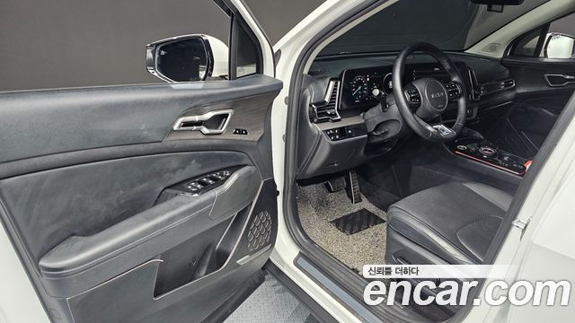 Kia Sportage 2023 — photo 13