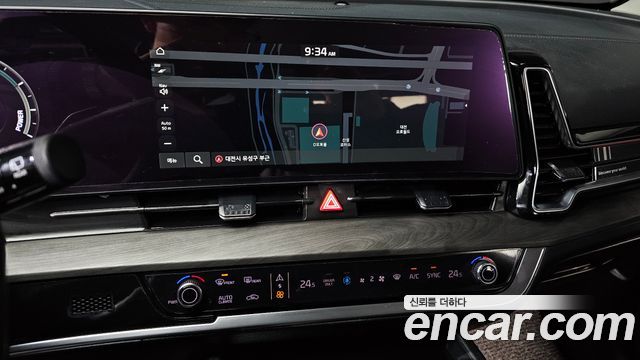 Kia Sportage 2023 — photo 19