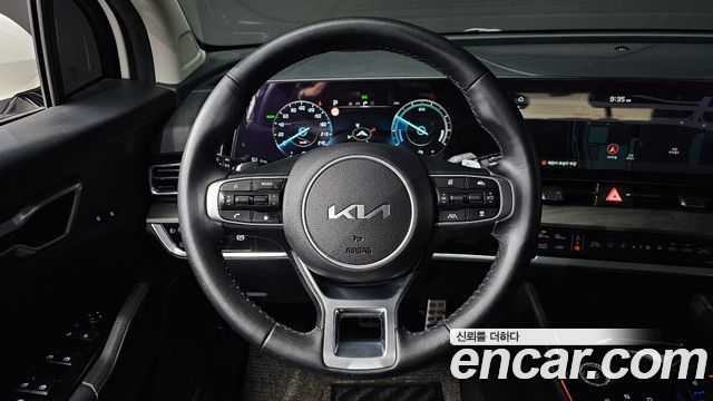 Kia Sportage 2023 — photo 20