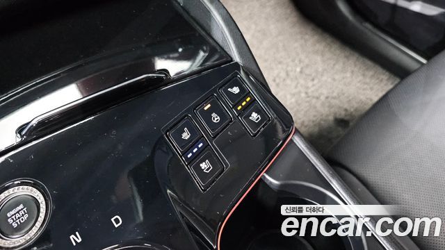 Kia Sportage 2023 — photo 22