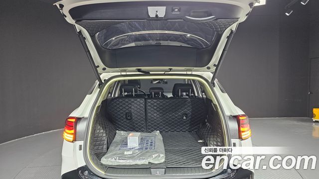 Kia Sportage 2023 — photo 26