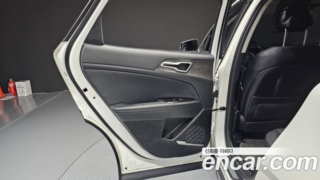Kia Sportage 2023 — photo 15