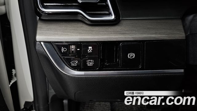 Kia Sportage 2023 — photo 29