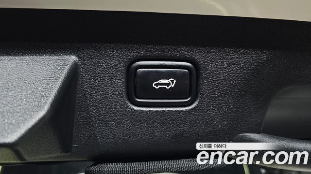 Kia Sportage 2023 — photo 32