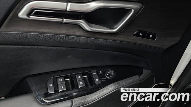 Kia Sportage 2023 — photo 33