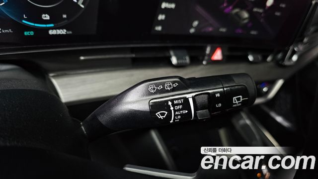 Kia Sportage 2023 — photo 35