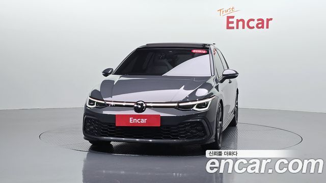 Volkswagen Golf 2024 — photo 3