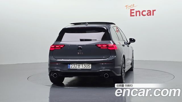 Volkswagen Golf 2024 — photo 4