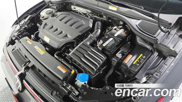Volkswagen Golf 2024 — photo 6
