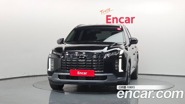 Hyundai Palisade 2024 — photo 3