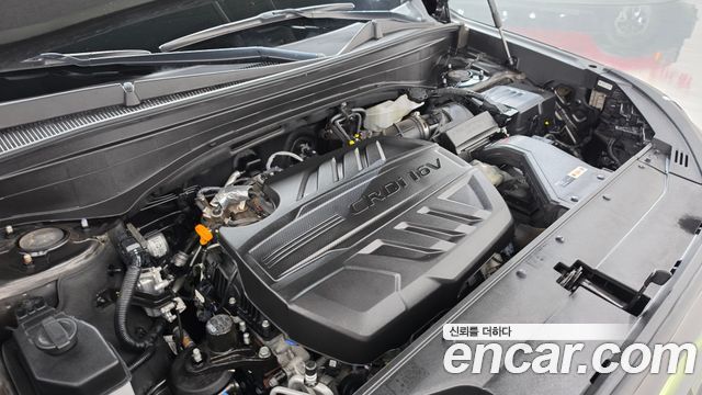 Hyundai Palisade 2024 — photo 6