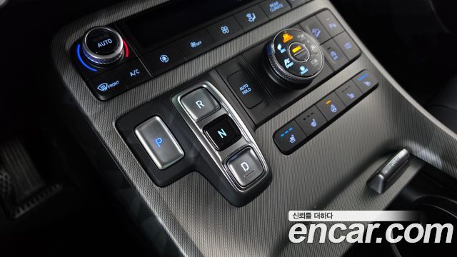 Hyundai Palisade 2024 — photo 12