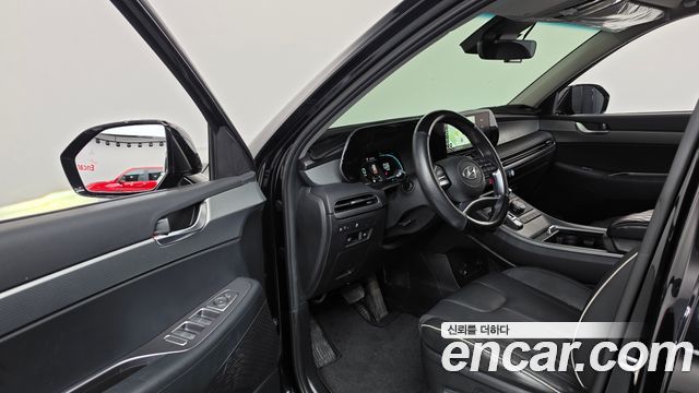 Hyundai Palisade 2024 — photo 13