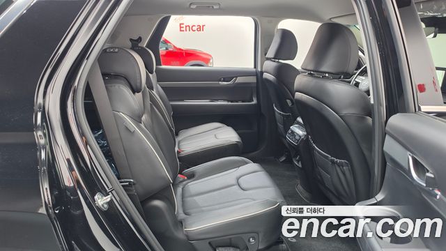 Hyundai Palisade 2024 — photo 17