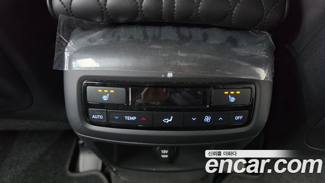 Hyundai Palisade 2024 — photo 18