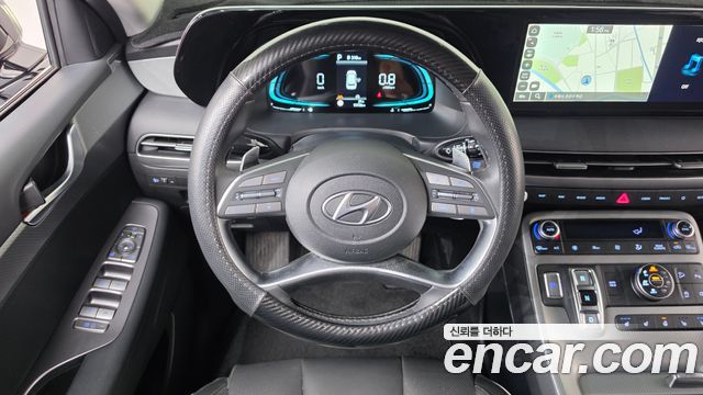 Hyundai Palisade 2024 — photo 20