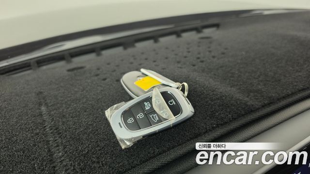 Hyundai Palisade 2024 — photo 22