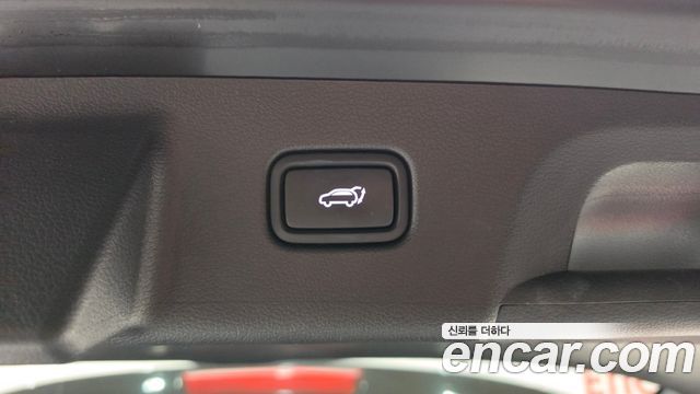 Hyundai Palisade 2024 — photo 23