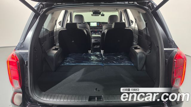 Hyundai Palisade 2024 — photo 24