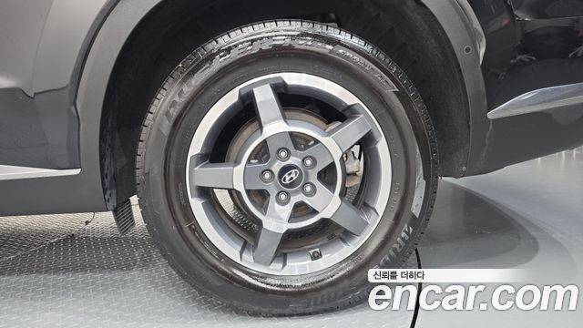 Hyundai Palisade 2024 — photo 7