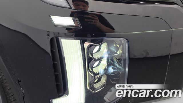 Hyundai Palisade 2024 — photo 8
