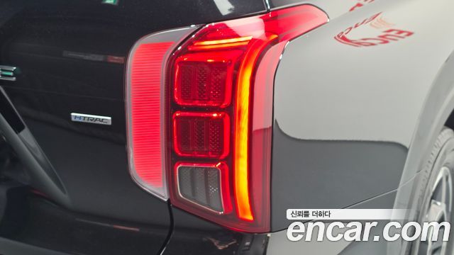 Hyundai Palisade 2024 — photo 9