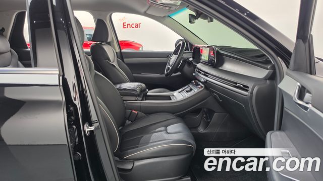 Hyundai Palisade 2024 — photo 16