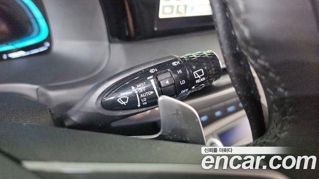 Hyundai Palisade 2024 — photo 27