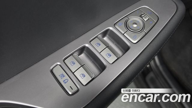 Hyundai Palisade 2024 — photo 28