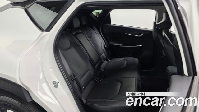 Kia EV6 2022 — photo 17