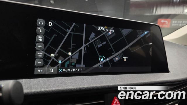 Kia EV6 2022 — photo 20