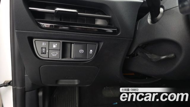 Kia EV6 2022 — photo 26