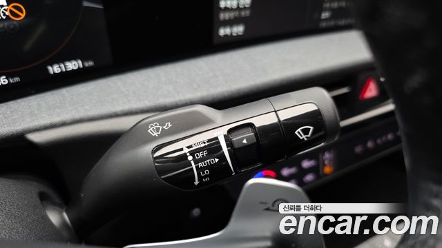 Kia EV6 2022 — photo 27