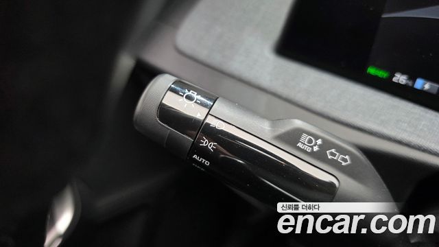 Kia EV6 2022 — photo 29
