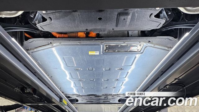 Kia EV6 2022 — photo 35